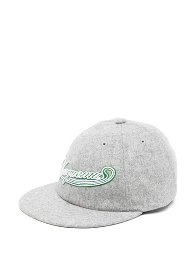 JACQUEMUS LA CASQUETTE BASEBALL CAP