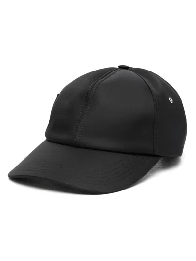 JACQUEMUS LA CASQUETTE OVALIE CAP