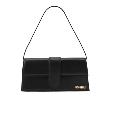 JACQUEMUS JACQUEMUS LE BAMBINO LONG BAG