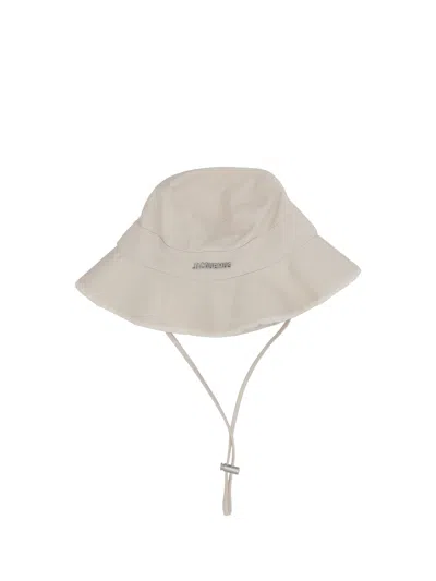 JACQUEMUS LE BOB BUCKET HAT