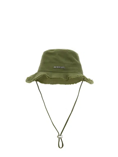 JACQUEMUS LE BOB HAT