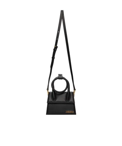 JACQUEMUS LE CHIQUITO MINI BAG