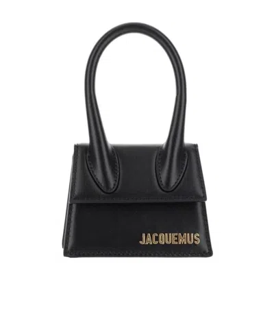 JACQUEMUS LE CHIQUITO MINI BAG
