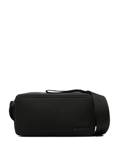 JACQUEMUS JACQUEMUS LE CUERDA HORIZONTAL BAGS