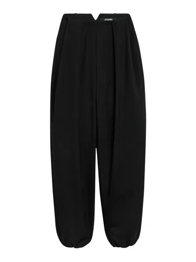 JACQUEMUS LE PANTALON MELAO