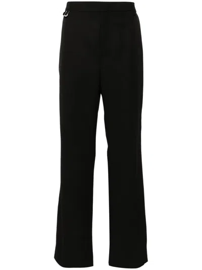JACQUEMUS LE PANTALON MELO TAILORED TROUSERS