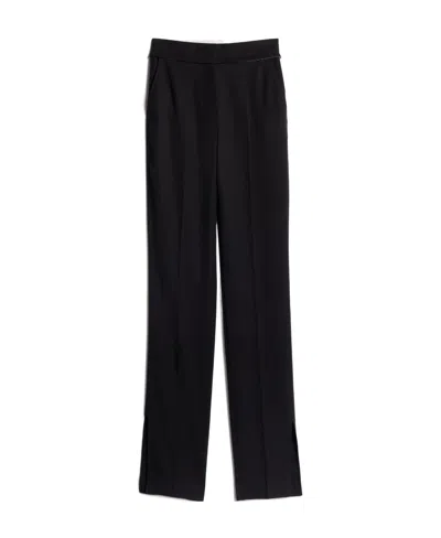 JACQUEMUS LE PANTALON TIBAU TAILORED TROUSERS