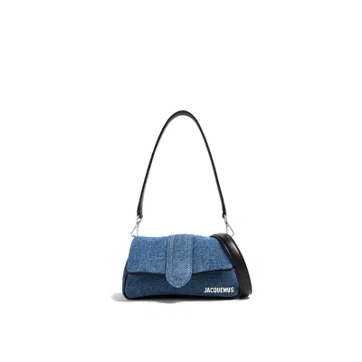 JACQUEMUS JACQUEMUS LE PETIT BAMBIMOU BAG
