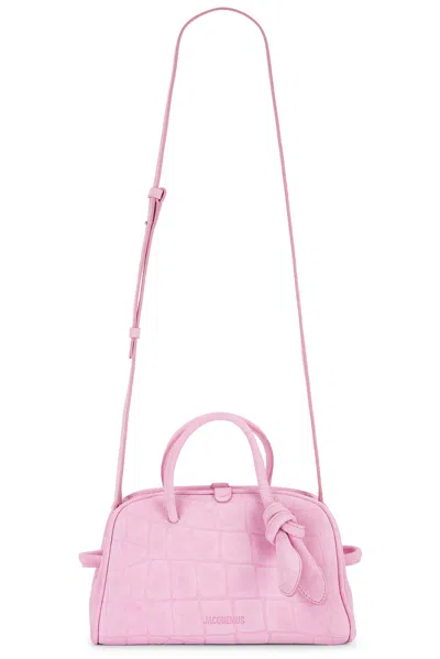 JACQUEMUS LE PETIT TURISMO