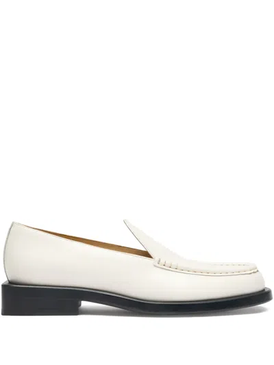 JACQUEMUS LES MOCASSINS LOAFERS