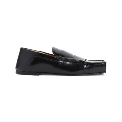 JACQUEMUS JACQUEMUS LOAFERS