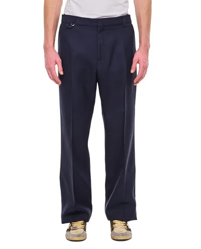 JACQUEMUS MELO TROUSERS
