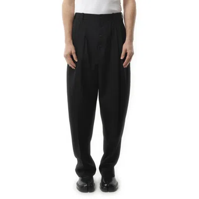 JACQUEMUS MEN'S LE PANTALON FERNANDO