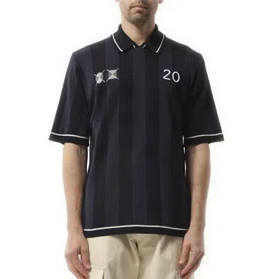 JACQUEMUS MEN'S LE POLO LIGA