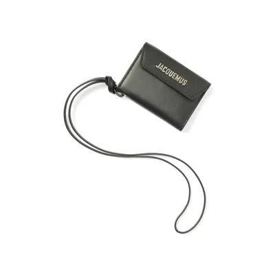 JACQUEMUS MEN'S LE PORTE