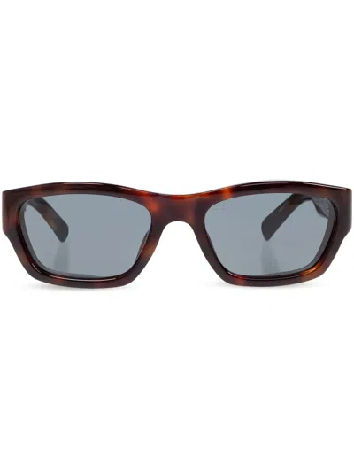 JACQUEMUS MERIDIANO SUNGLASSES