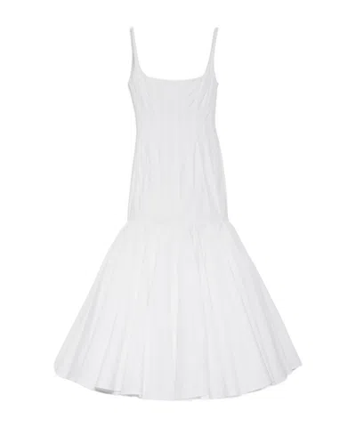 JACQUEMUS JACQUEMUS THE AGAVE DRESS