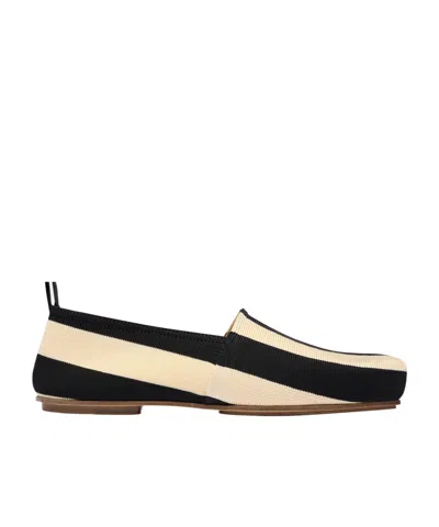 JACQUEMUS SQUARE TOE CASUAL SHOES