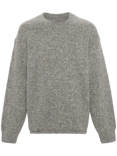 JACQUEMUS JACQUEMUS SWEATERS