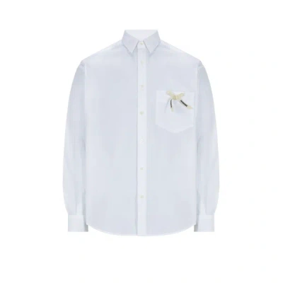 JACQUEMUS LA CHEMISE SIMON