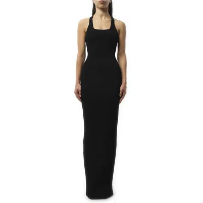 JACQUEMUS WOMEN'S LA ROBE SCALA