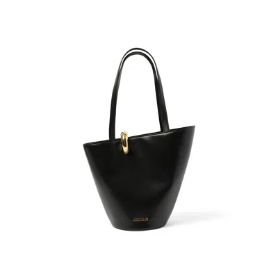JACQUEMUS WOMEN'S LE BAMBOLA MOYEN