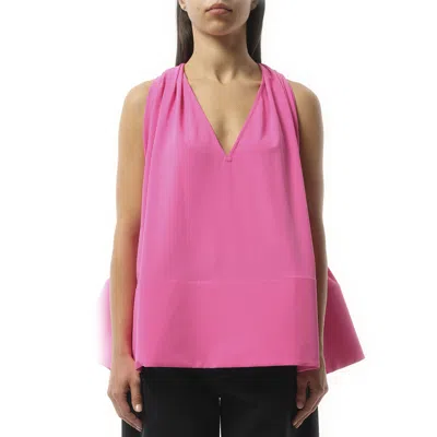 JACQUEMUS WOMEN'S LE HAUT NORMA