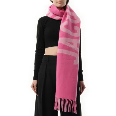 JACQUEMUS WOMEN'S L'ECHARPE SCARF