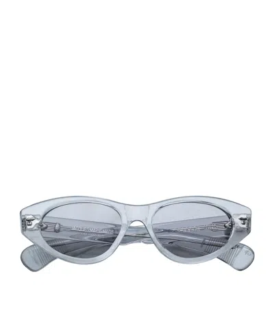 JACQUES MARIE MAGE ACETATE KRASNER SUNGLASSES