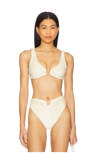 JADE SWIM REISS BIKINI TOP