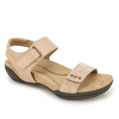 JAMBU JAMBU MORGAN CASUAL FLAT SANDAL
