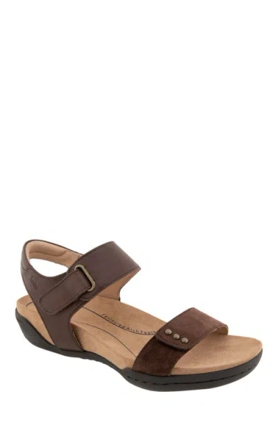 JAMBU JAMBU MORGAN CASUAL SANDAL