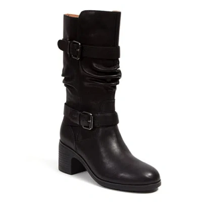 JAMBU JAMBU VICTORIA WATER RESISTANT BOOT