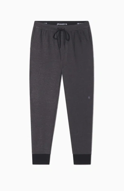 JAMBYS JAMBYS CHILLUXE JOGGER