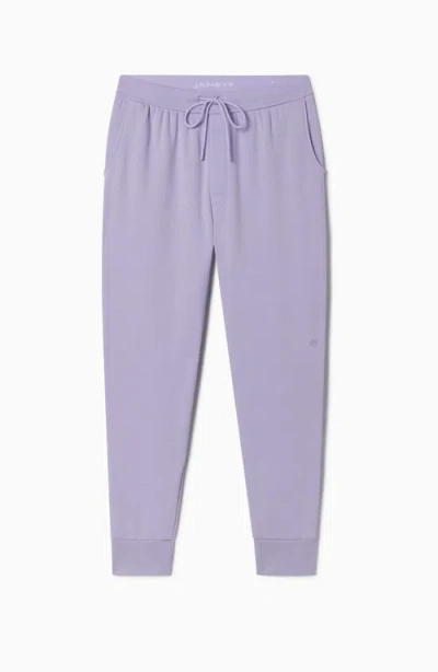 JAMBYS JAMBYS CHILLUXE JOGGER