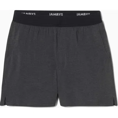 JAMBYS JAMBYS HOUSE SHORTS