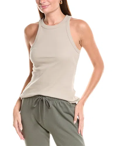 JAMES PERSE CUTAWAY RIB TANK
