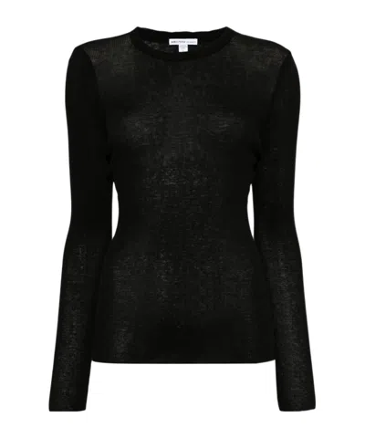 JAMES PERSE LONG-SLEEVED TOPS
