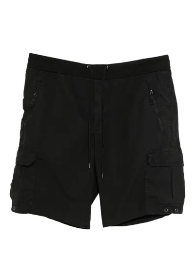 JAMES PERSE POPLIN CARGO SHORTS