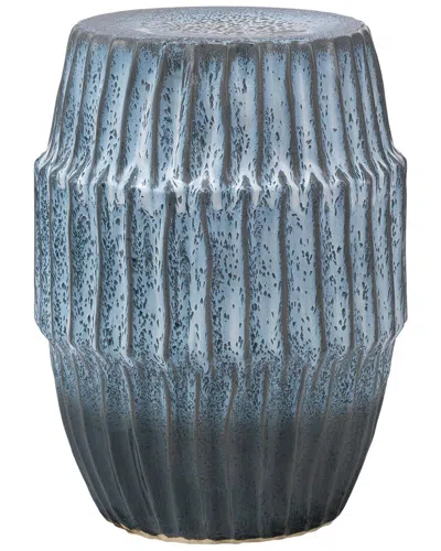 JAMIE YOUNG JAMIE YOUNG CO. ALGAE SIDE TABLE