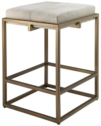 JAMIE YOUNG JAMIE YOUNG CO. SHELBY COUNTER STOOL