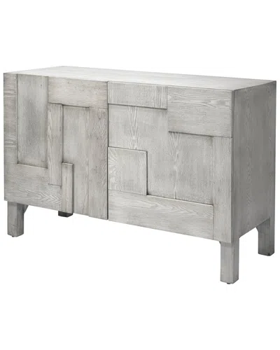 JAMIE YOUNG JAMIE YOUNG CO. CONTEXT CREDENZA