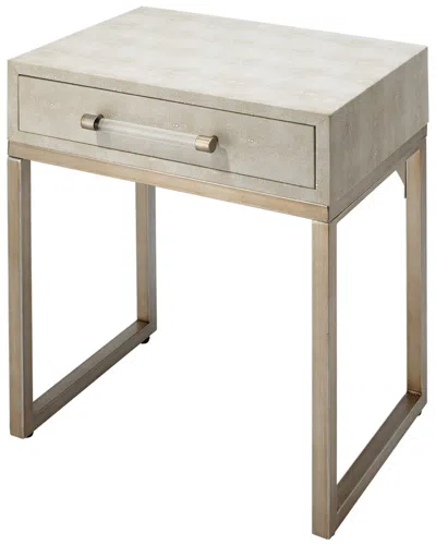 JAMIE YOUNG JAMIE YOUNG CO. KAIN SIDE TABLE
