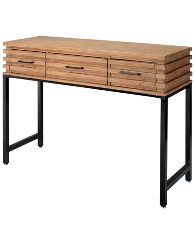 JAMIE YOUNG JAMIE YOUNG CO. LOGAN CONSOLE