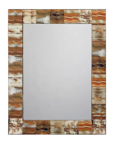 JAMIE YOUNG JAMIE YOUNG CO. MEDIUM RECTANGLE MIRROR