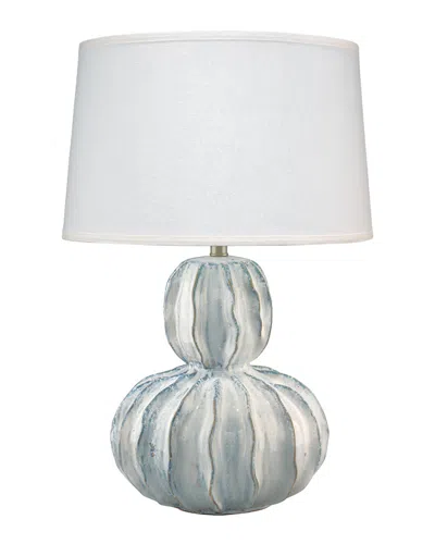 JAMIE YOUNG JAMIE YOUNG OCEANE 27IN GOURD TABLE LAMP