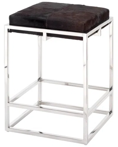 JAMIE YOUNG JAMIE YOUNG CO. SHELBY COUNTER STOOL