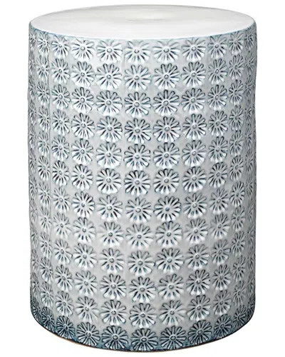 JAMIE YOUNG JAMIE YOUNG WILDFLOWER SIDE TABLE