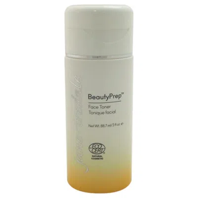 JANE IREDALE BEAUTYPREP FACE TONER BY JANE IREDALE FOR WOMEN - 3 OZ TONER