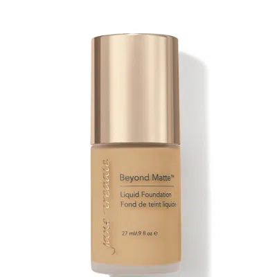 JANE IREDALE BEYOND MATTE LIQUID FOUNDATION (0.9 FL. OZ.)